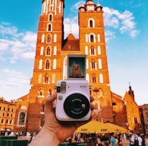 Travel planning