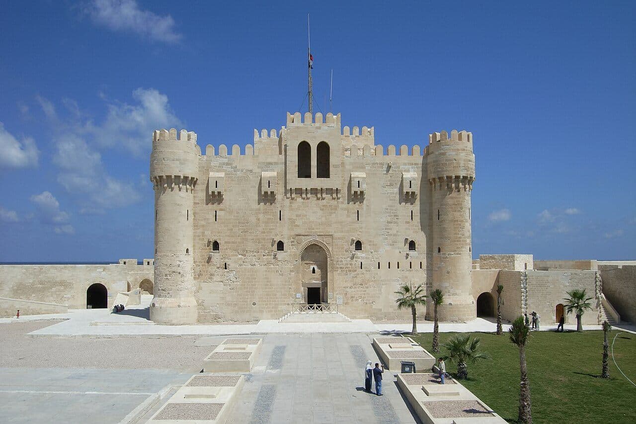 Alexandria, Egypt