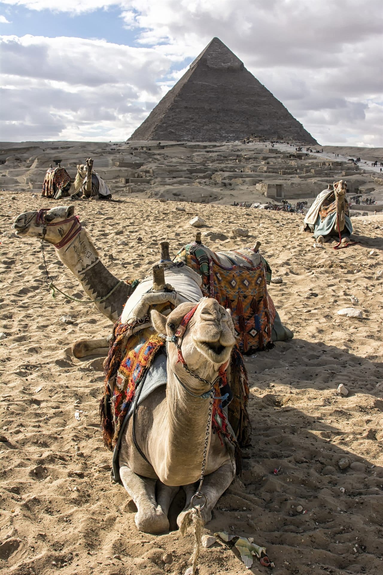 Cairo & Giza, Egypt
