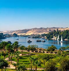 Aswan