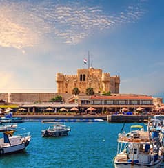 Alexandria