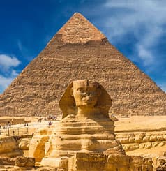 Cairo & Giza
