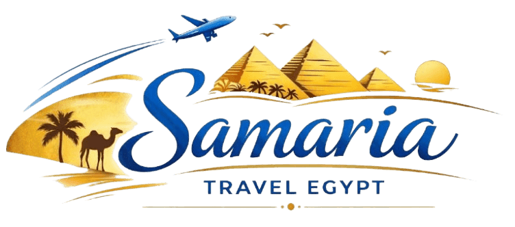 Samaria Travel