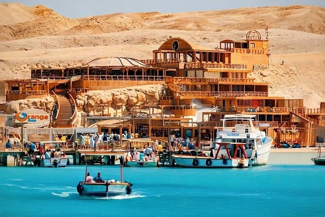 Red Sea, Egypt