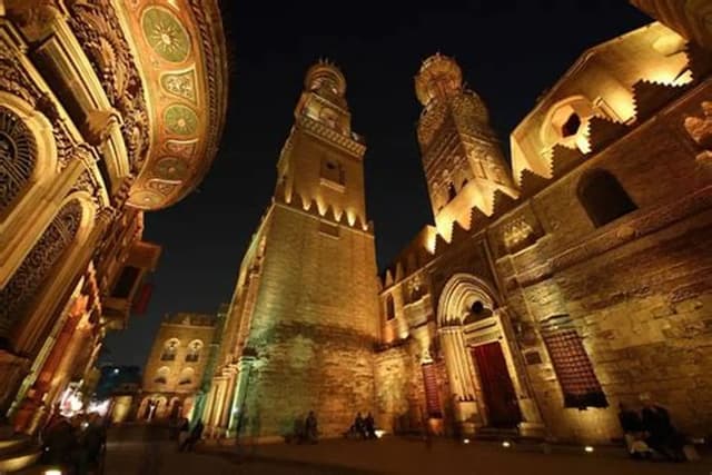 Cairo, Egypt