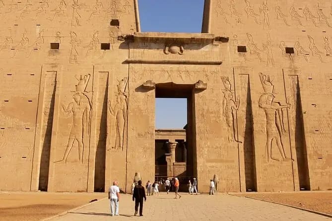 Philae Temple Private Tour