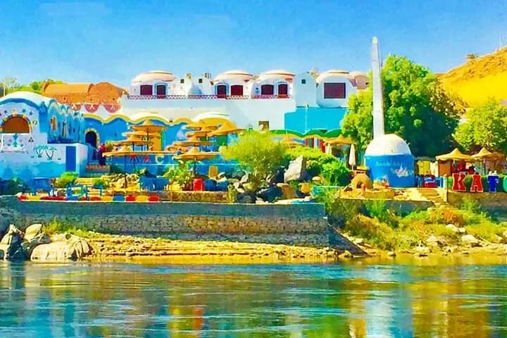 Nubian Village Cultural Tour