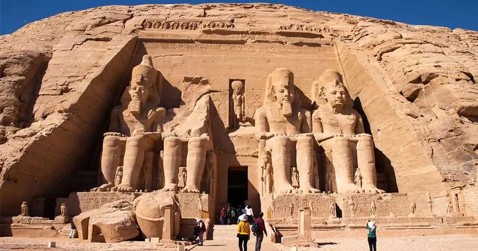Marsa Alam to Aswan Day Trip: Philae Temple & the High Dam