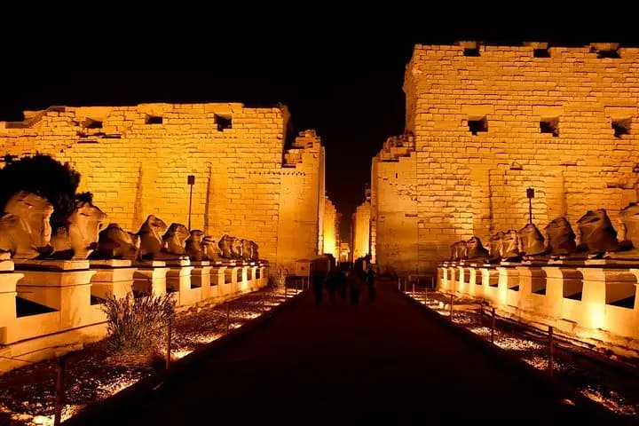 Marsa Alam to Aswan Overnight Trip Itinerary