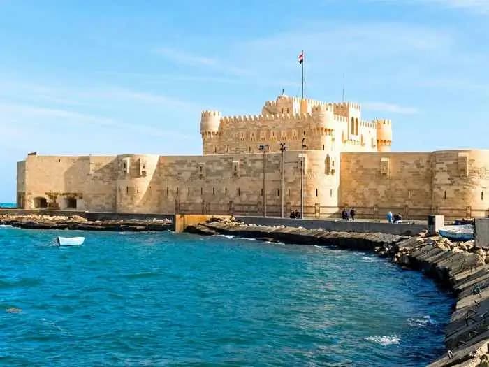 Cairo to Alexandria Private Transfer