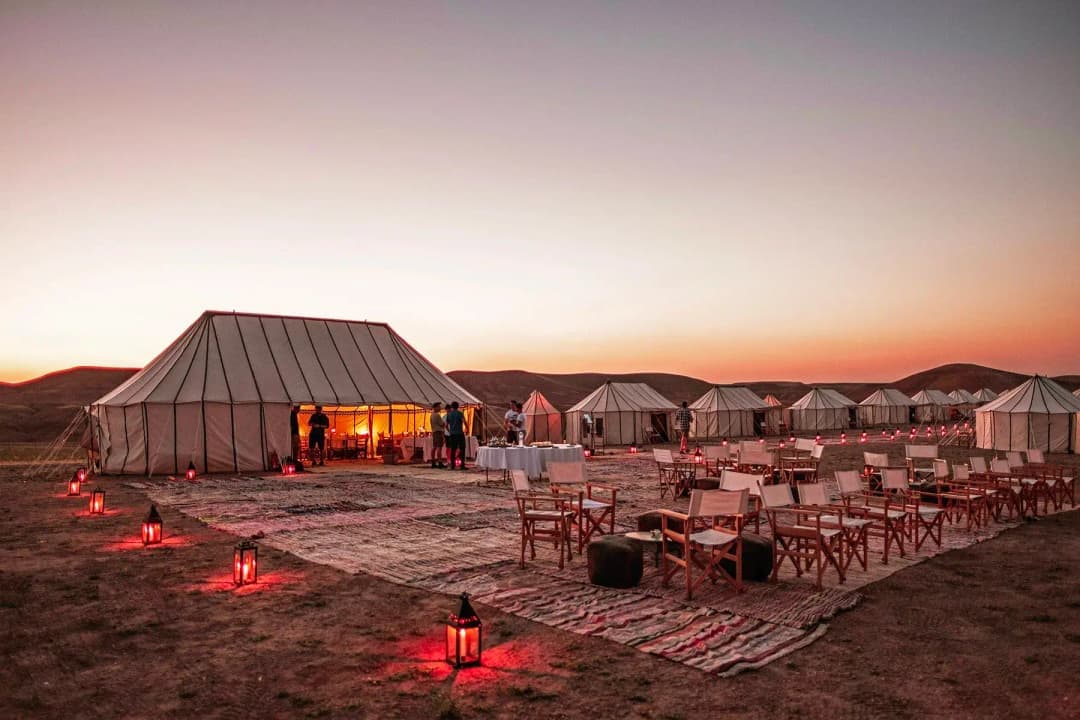 Hurghada Super Safari: Quad Biking, Bedouin Village & BBQ Dinner