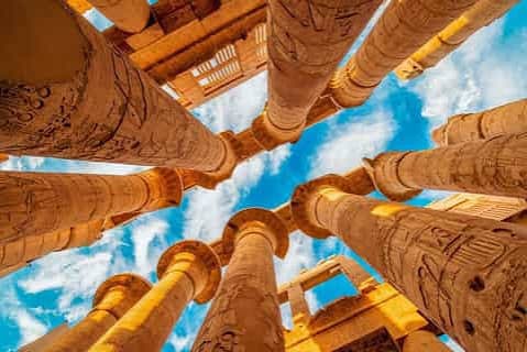 Private Luxor East Bank Tour: Karnak & Luxor Temples