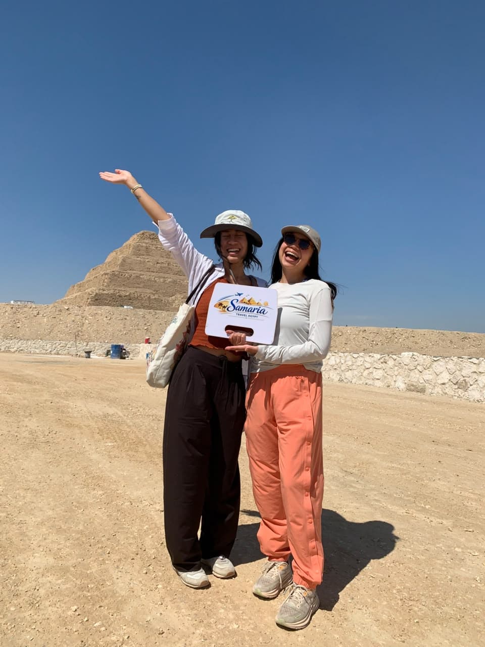 7-Day Cairo & Alexandria Private Egypt Tour