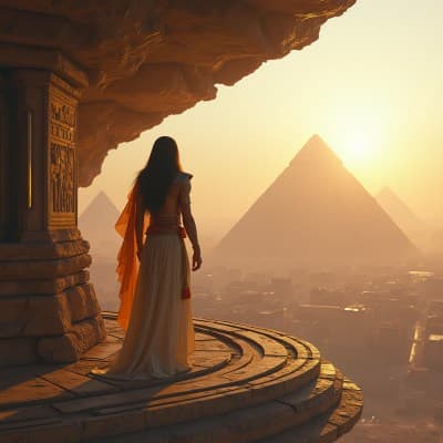 Great Pyramid of Khufu Interior Tour with Private Guide